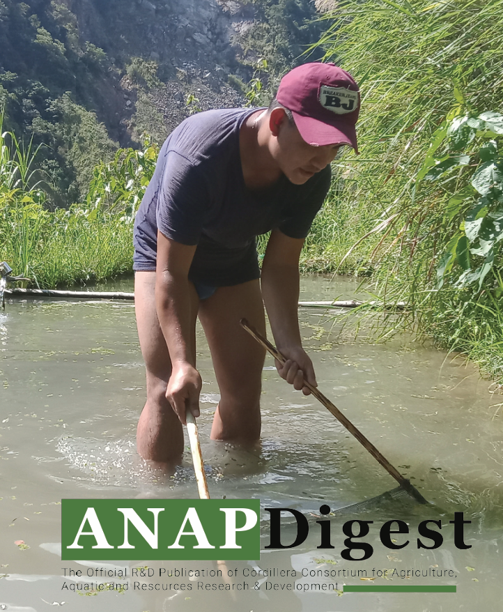 ANAP Digest 2023